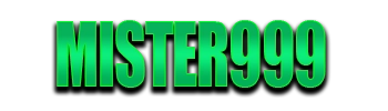 Logo Mister999
